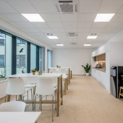 Offices at Barna Utca 23