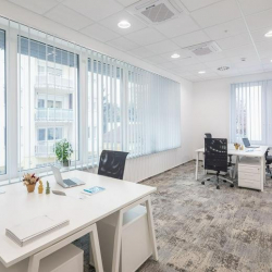 Serviced offices to lease in Debrecen