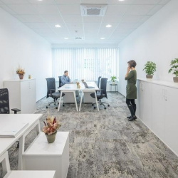 Exterior view of Barna Utca 23