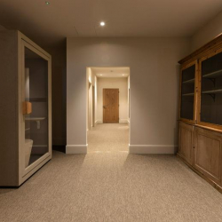 Executive suites to hire in Basingstoke