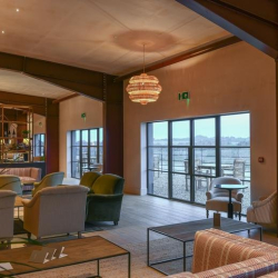 Serviced offices to rent in 