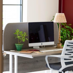 Serviced offices to rent in 