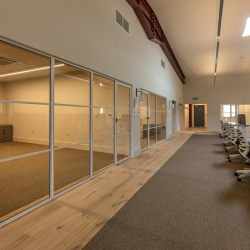 Serviced offices to rent in 