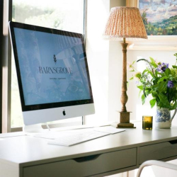 Serviced offices to rent in 