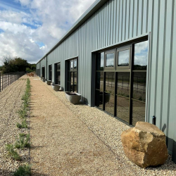 Serviced office - Basingstoke