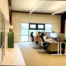 Office accomodations in central Basingstoke