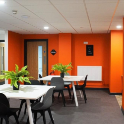 Image of Gloucester office space