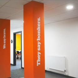 Executive office centre - Gloucester