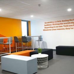 Office accomodations to lease in Gloucester