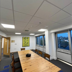 Serviced offices to hire in Brighton