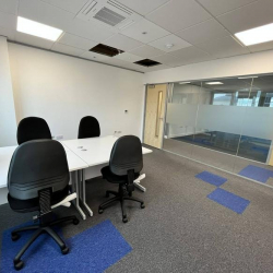 Serviced offices to hire in Brighton