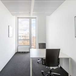 Serviced office centre to let in Munich