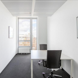 Serviced offices to rent in Munich