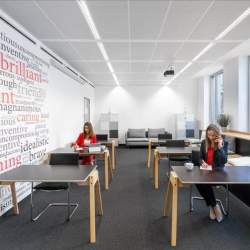 Image of Munich executive office