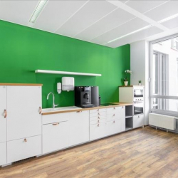 Serviced office - Munich