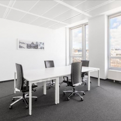 Serviced office to let in Munich