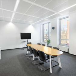 Munich executive suite