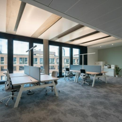Office accomodation - Frankfurt