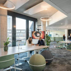 Baseler Straße 46-48 , Kreisler office spaces