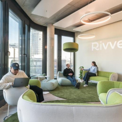 Serviced offices to rent in 