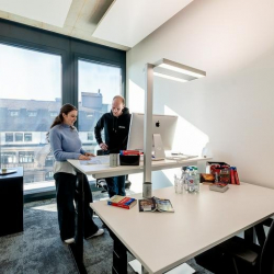 Serviced offices to rent in 