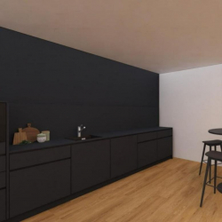 Executive office to rent in Frankfurt