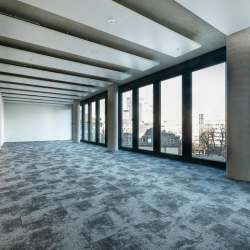 Serviced offices to rent in 