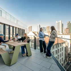 Serviced offices to rent in 
