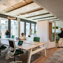 Serviced offices to rent in 
