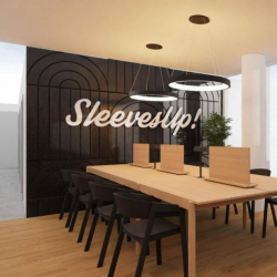 Office spaces to rent in Frankfurt