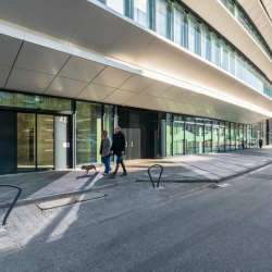 Exterior view of Baseler Straße 46-48 , Kreisler