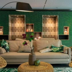 Executive suites to hire in Frankfurt