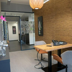 Offices at Baseler Strasse 10