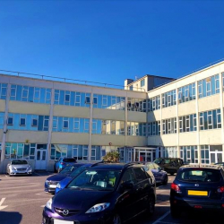 Office spaces to let in Brighton