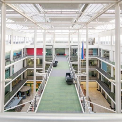 Image of Basingstoke serviced office centre
