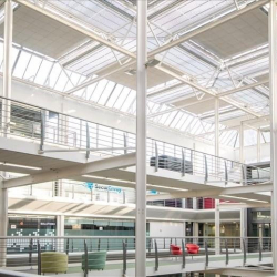 Basingstoke office space