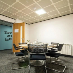 Serviced office to let in Basingstoke