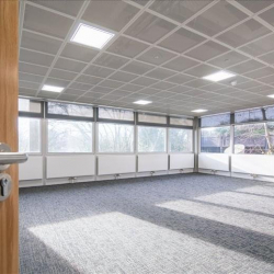Serviced office - Basingstoke