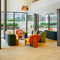Serviced office in Basingstoke