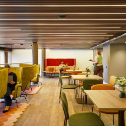 Serviced office centre to hire in Basingstoke