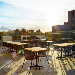Executive suites to rent in Basingstoke