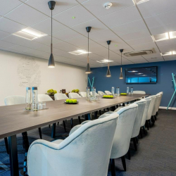 Executive offices to hire in Basingstoke