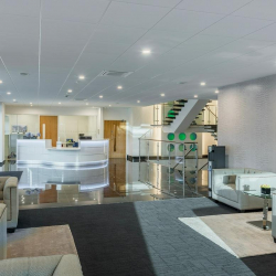Basingstoke serviced office