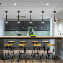 Office space - Basingstoke
