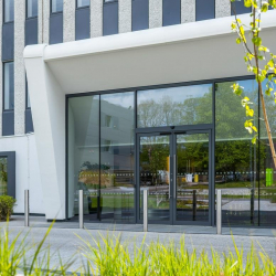 Office suites to hire in Basingstoke