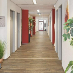 Executive offices in central Freiburg