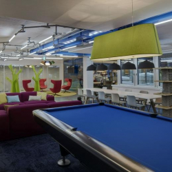 Serviced office centres to hire in Zurich