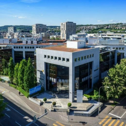 Executive office to hire in Zurich