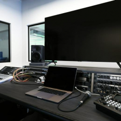 Office accomodation in Zurich
