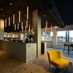Serviced office to lease in Milan